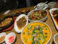 -川流不息(北蔡休闲广场店)