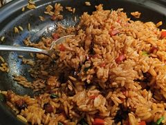 -洞庭土菜小炒馆(易发广场店)
