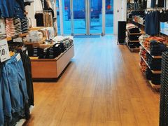 -优衣库(温州财富购物中心店)