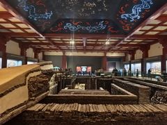 -北京大葆台遗址博物馆