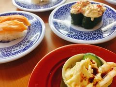 -KURA寿司(难波元町店)