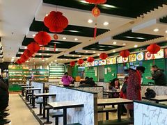 -南来顺饭庄·清真(南菜园店)