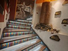 -敏珠拉姆藏餐·南京厨房(富春江东街店)