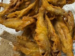 -宾朋海鲜特色美食餐厅·纯手工鲅鱼水饺(兴海路店)