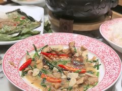 -蔼若春.传承三十年云南菜(金碧公园店)