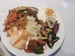 -金凯悦假日酒店(永乐街店)