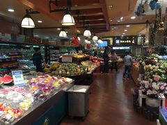 -BHG Market Place(水游城店)