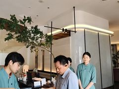 -上座云间·青年赣菜(绿茵店)