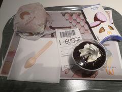 朱古力新地-麦当劳(小白楼店)