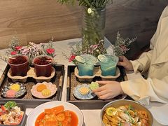 -春暖花开(西溪店)