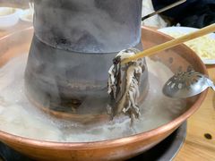 -元盛居(生态大街店)