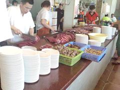 自助取餐区-乌记鲜活牛肉城(金砂东路店)