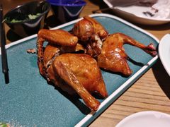 -大鸽饭(岗顶店)