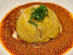 口水鸡-火婆子·川小馆(扬韬科技广场店)
