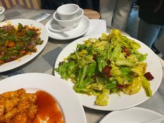 -华春餐馆(鱼山路店)