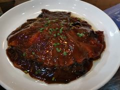 -长兴菜馆(高桥店)