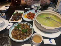 -皇饭儿·王润兴酒楼(河坊街店)