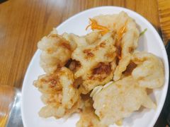 -金掌勺·锅包肉(双榆树店)