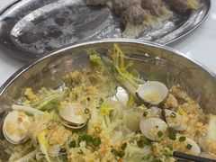 -嘉升大排档(番禺总店)