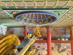 -上海东林寺(金山区)