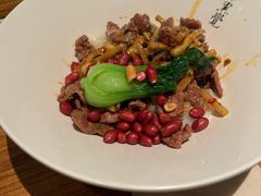 -漆黑觉米粉(三里屯店)