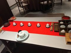 -鲤院·新中式美学·庭院餐厅(夫子庙店)