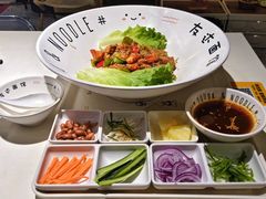 -友达面馆(广州总店)