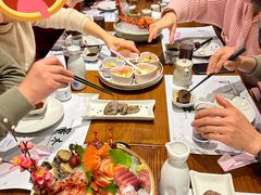 -贵木日本料理·铁板烧(新地假日广场店)