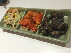-韩国한국厨房