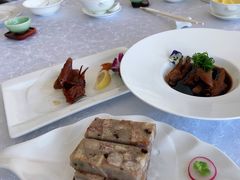 -海湾壹品·粤菜·早茶·烤鸭(拱北店)