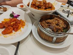 -刘胖子家常菜·蹄花焖藕(中南店)