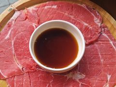 -正宗齐齐哈尔烤肉·齐牛哥鲜切炭火烤肉(杭州总店)