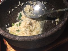 -绿茶餐厅(华联万柳店)