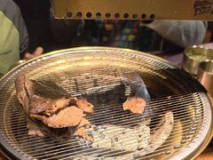 -西塔老太太泥炉烤肉(万柳华联店)