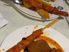 -戈拿旺巴西烤肉(崇文门店)