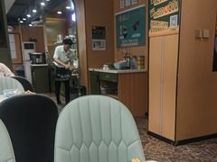 -满兴咱妈烀饼铁锅炖(兰州北街店)