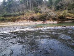 -九曲溪竹筏码头