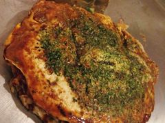 -日葵 大阪烧ひまり(仙霞路店)