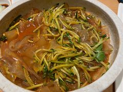 -安天民北方饺子(白石洲店)