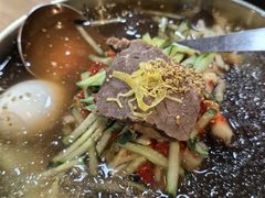-顺姬冷面(长白西路店)
