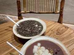 -甘婆婆醪糟汤圆