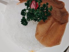 -海底捞火锅(巴黎春天浦建店)