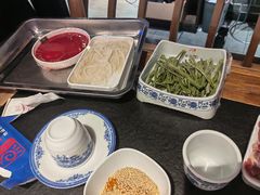-来涮蜀鲜货火锅串串香(菜市口店)
