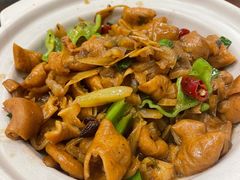 肥肠-孙府大院(步行街店)