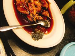 -柒园·三十年创意杭帮菜(龙湖滨江天街店)