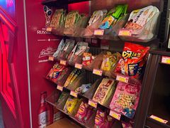 -唱吧麦颂KTV(西单华威潮铺街店)