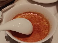 -彩丰楼中餐厅(深圳国际会展中心洲际酒店)