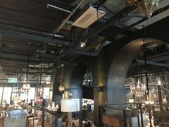 大堂-漫咖啡(永旺梦乐城店)