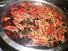 -渝味晓宇火锅(合川路店)
