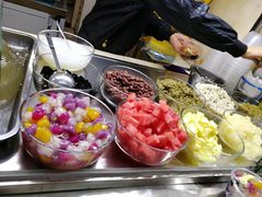 -忆夏爽黑仔漳州四果汤(顶澳仔猫街店)